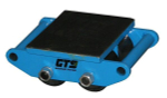 Такелажная платформа CRO-4 SMARTLIFT