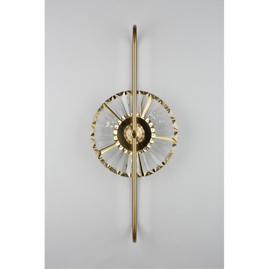 Светильник настенный (Бра) APL.641.01.03