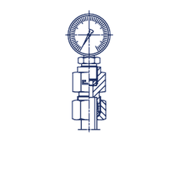 Штуцер DL08 BSP 1/4 o-ring