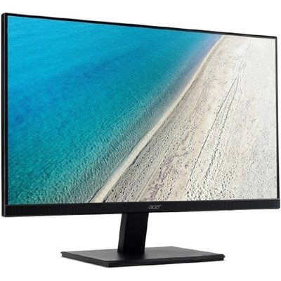Монитор LCD Acer 23.8" V247YGbi (IPS 1920x1080 120Hz 4ms 250cd D-Sub HDMI1.4 FreeSync Vesa)[UM.QV7CD.G01]