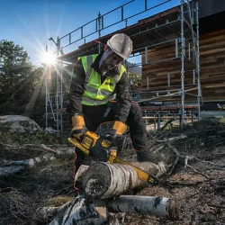 DeWalt DCM575N аккумуляторная цепная пила (без АКБ и ЗУ)