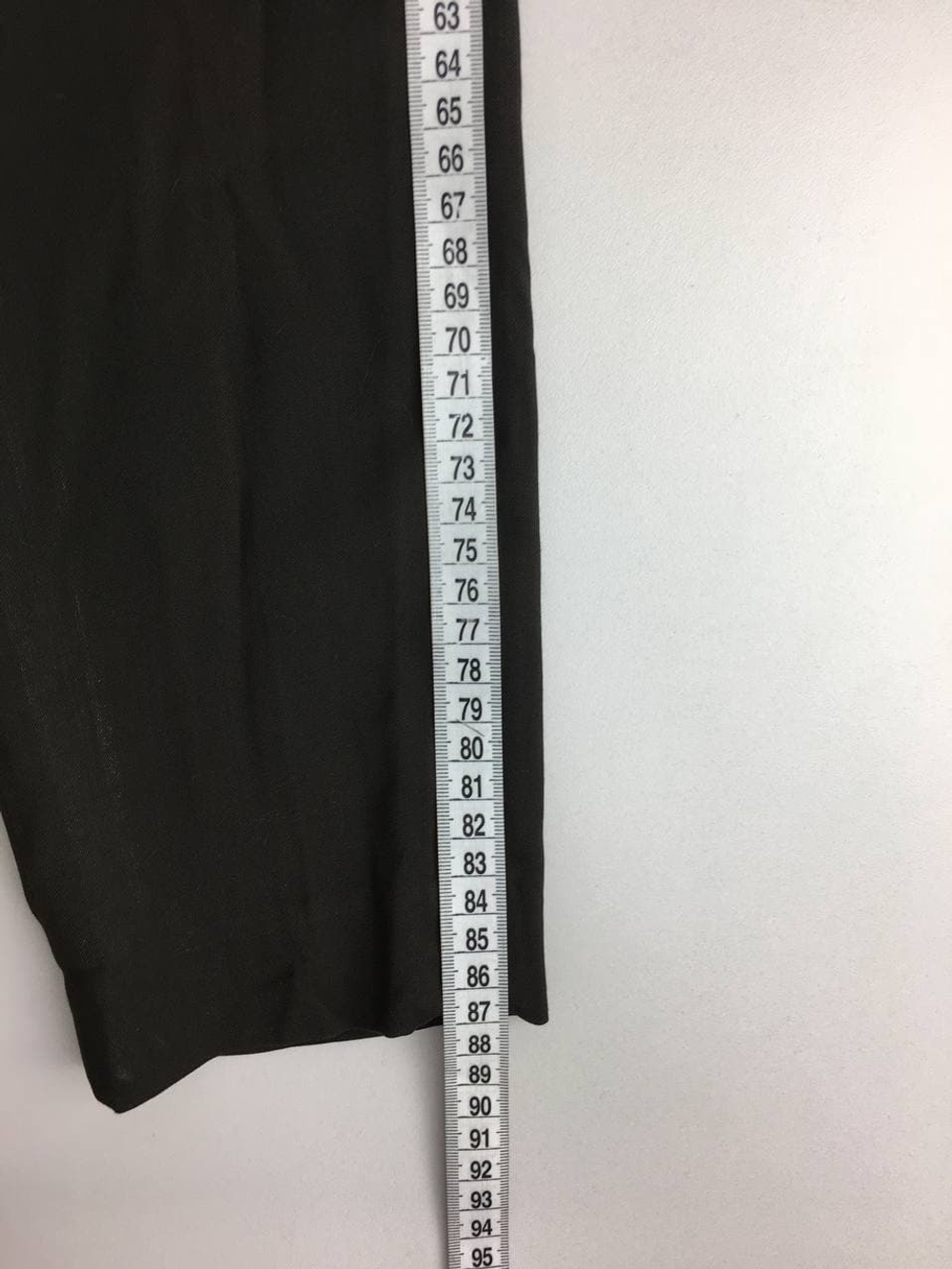 Брюки O'stin классические 42 размер