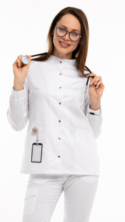 Костюм медицинский Айрон №0