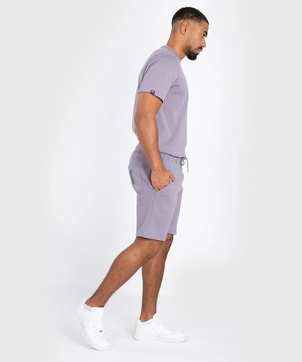 Шорты Venum Silent Power Lavender Grey