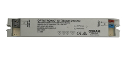 Блок питания OSRAM OPTOTRONIC OT 35/200-240/700 (--)