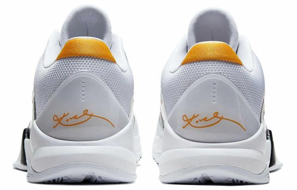 Кроссовки Nike Zoom Kobe 5 Protro "Bruce Lee Alt"
