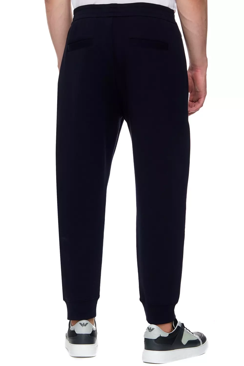 Спортивный костюм EMPORIO ARMANI