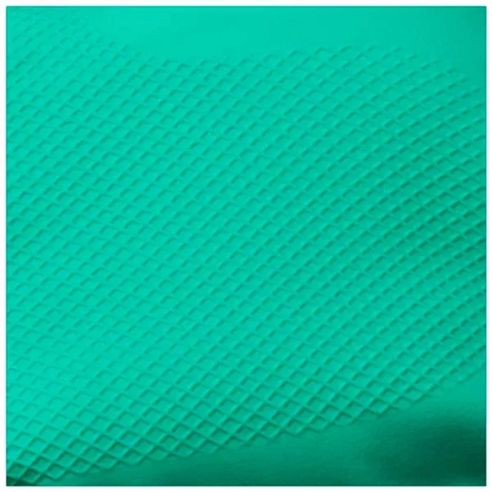 Перчатки нитриловые Vileda Professional универсальные зеленые 932595