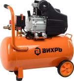 Компрессор Вихрь КМП-240/50