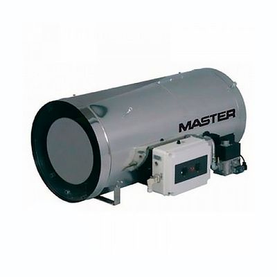 BLP/N 80 Газовый нагреватель (природный газ)