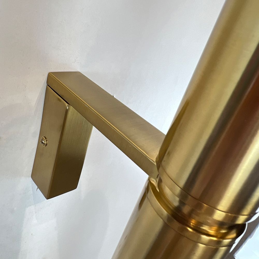 Настенный Светильник Gidrant By Imperiumloft By Imperiumloft