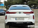 BMW X6M (G06) 4.4 Competition (02.2021)