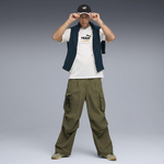 Мужские брюки PUMA MMQ CORDURA Cargo Pants