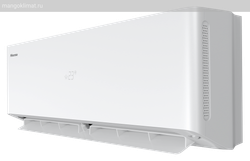 Внутренние блоки настенного типа серии VISION PRO FREE Match DC Inverter AS-13UW4RXVQH01G