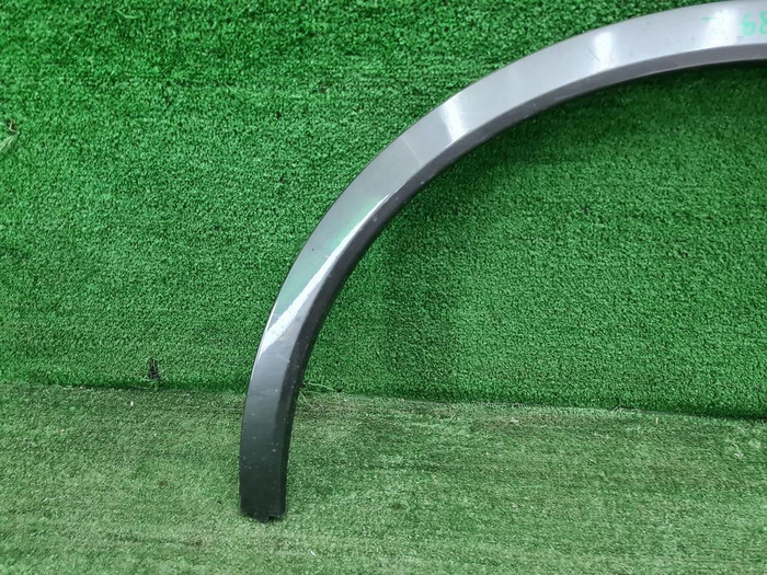 Расширитель передний LH Porsche Cayenne 3 (17-нв)