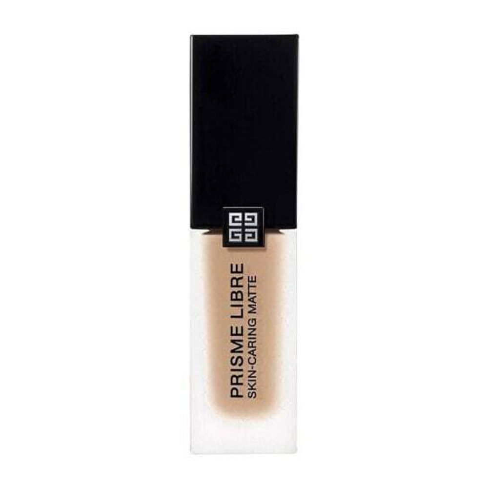 Лицо GIVENCHY Prisme Libre Matte 2-C180 Foundation