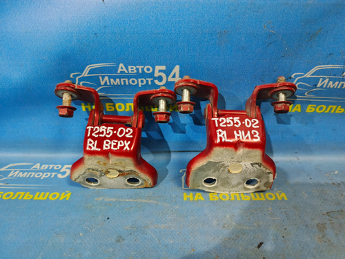 Петля двери задней левой CHEVROLET AVEO 2008