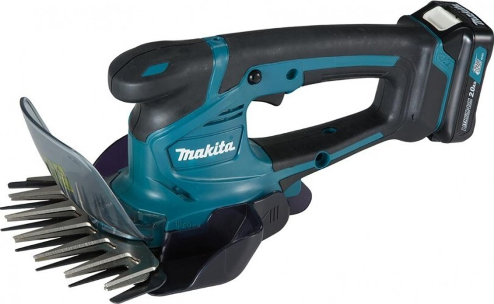 Ножницы для травы аккумуляторные MAKITA UM 600 DWAE UM600DWAE