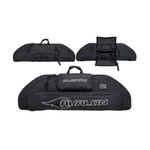 Сумка для лука спортивного AVALON CLASSIC 116 COMPOUND SOFT CASE