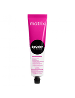 Matrix Краска для волос  SoColor Pre-Bonded 8G Светлый блондин золотистый 90мл