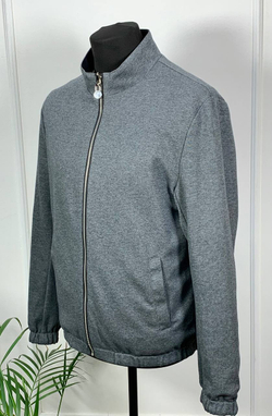 Двухсторонняя куртка Kiton