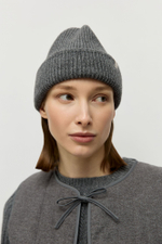 Жилет стеганый из фланели