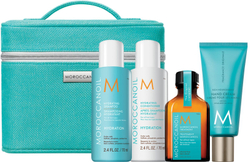 Moroccanoil Hydration - дорожный набор (для сухих и нормальных волос) женский /   / GTIN 7290116971438