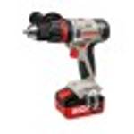 Дрель-шуруповерт аккумуляторная Crown CT21076HMX-4 BMC