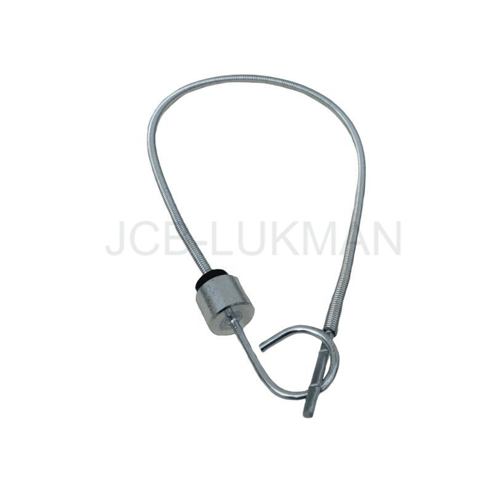 Щуп уровня масла JCB 123/06297