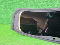 Стекло крышки багажника Chery Tiggo 7 Pro (20-24)