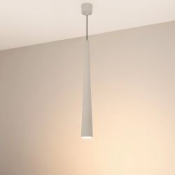 Светильник SP-STIRIA-L600-R76-5W Warm2700 (GR, 36 deg, 230V) (Arlight, IP20 Металл, 3 года) 054435