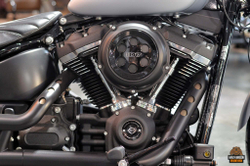 Harley-Davidoson® Softail® Street Bob® MY2020