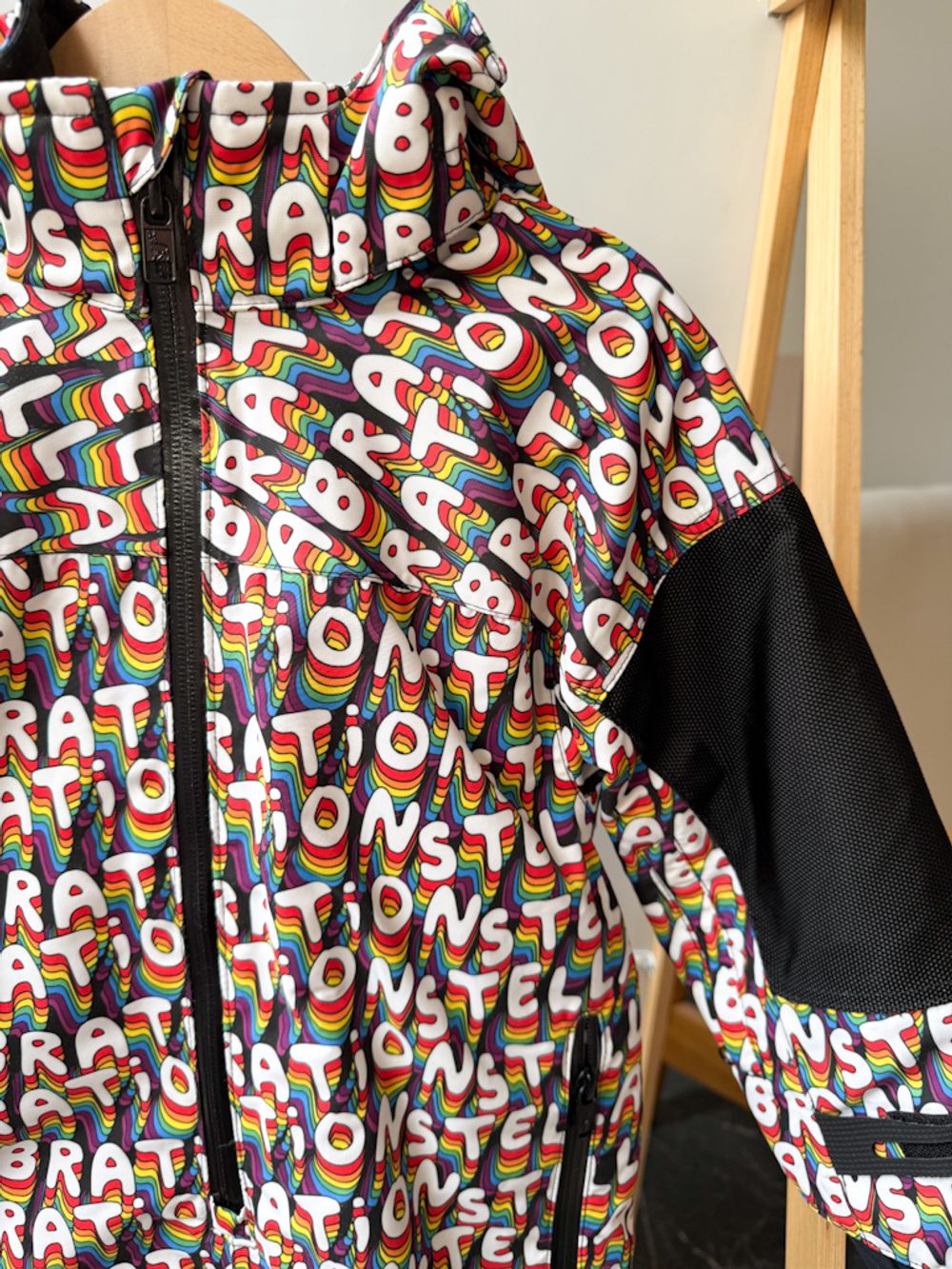 Комбинезон Stella McCartney, 98