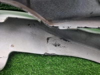 Бампер передний KIA Rio 3 QB (2015-2017)