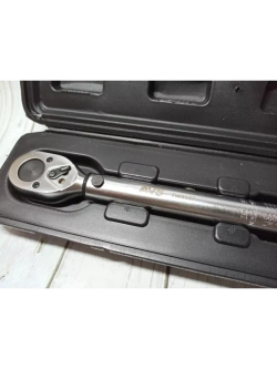 Ключ динамометрический для авто 3/8"DR 19-110 Нм A85244S