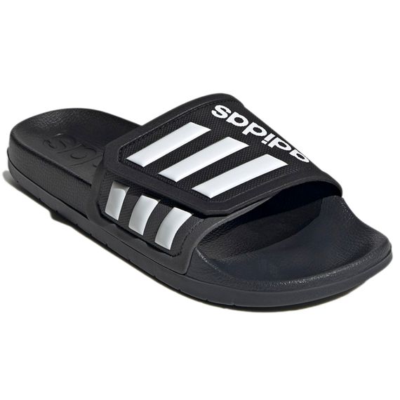 Adidas Adilette TND Slides 'Black White'