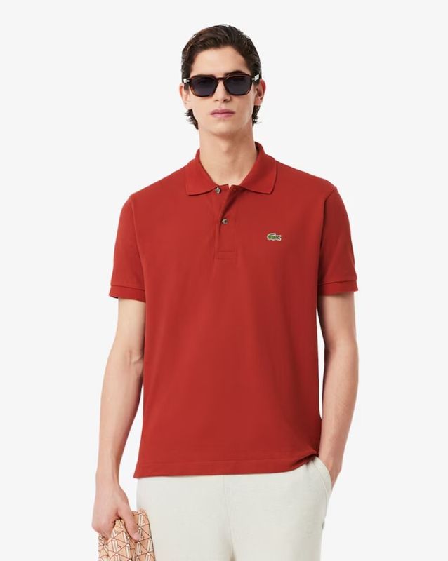 ПОЛО LACOSTE