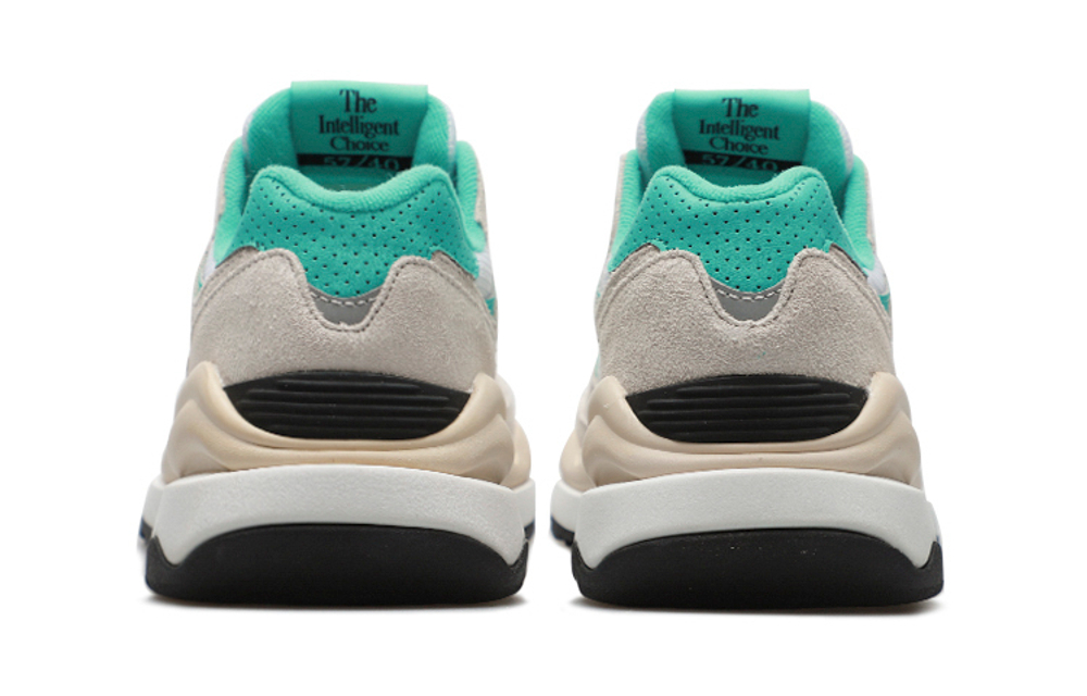 Кроссовки New Balance Nb 5740 (Женская размерная сетка)
