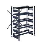 Стеллаж аккумуляторный SKAT SBR-50FT-8-1-5