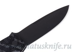 Нож Pro-Tech BT2626 Operator Traffic Pattern Terzuola ATCFфотография - 6