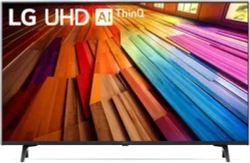 Телевизор 50" LG 50UT80006LA.ARUB
