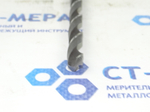 Сверло 8.3мм (156х240) Р6М5 к\х К/М1 СССР удлиненное