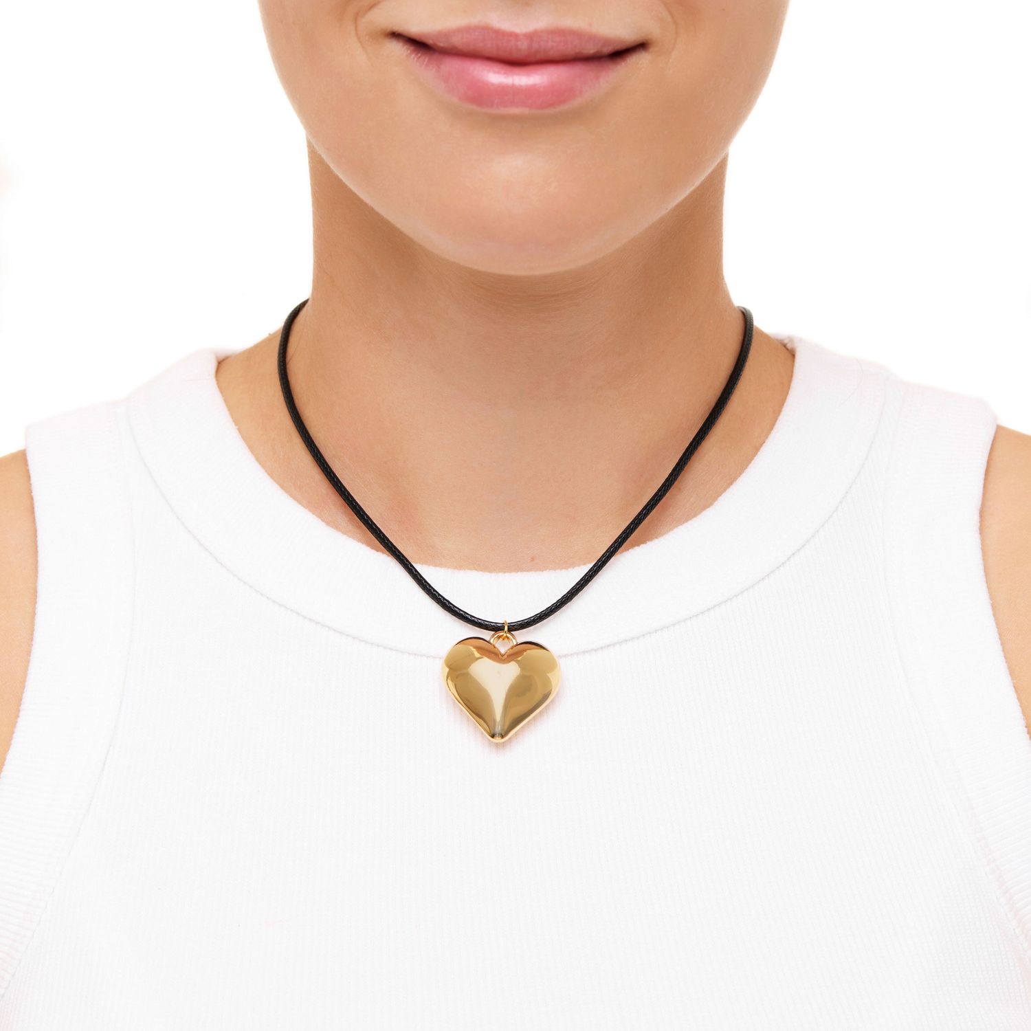 Колье Veronica Cors Necklace - Gold