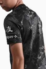 Футболка Nike Tottenham Hotspur 25/26 Academy Pro Junior - черный