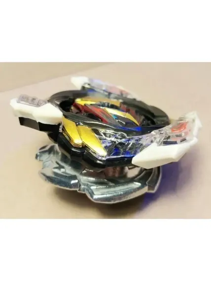 Волчок Ultimate Valkyrie Legacy Variable&#39;-9 B196.01 от Takara Tomy