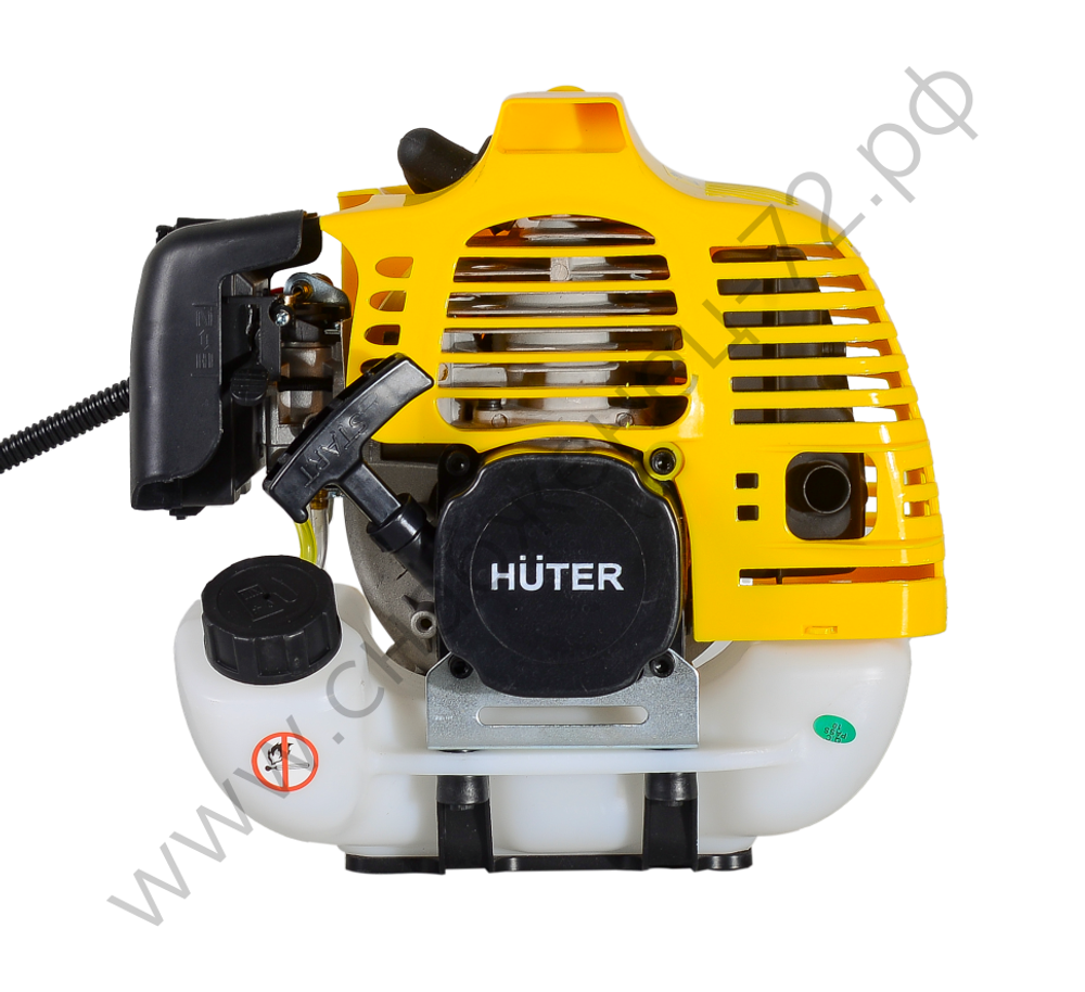 Бензиновый триммер GGT-430T Huter