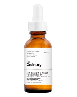 The Ordinary	100% Organic Cold-Pressed Moroccan Argan Oil