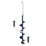 Ледобур Тонар ALTAY 130L (левое вращение)