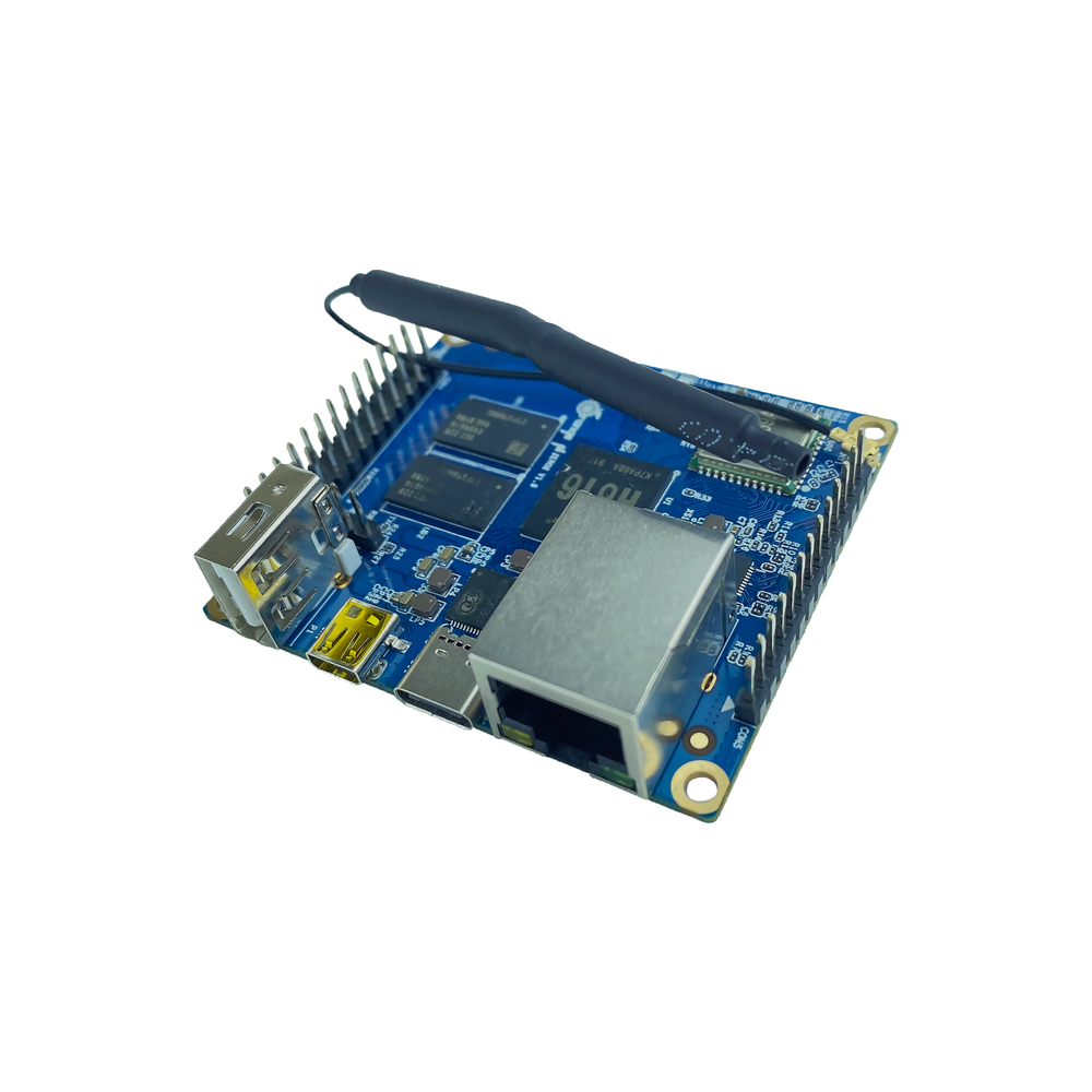 Orange Pi Zero 2 (1GB)