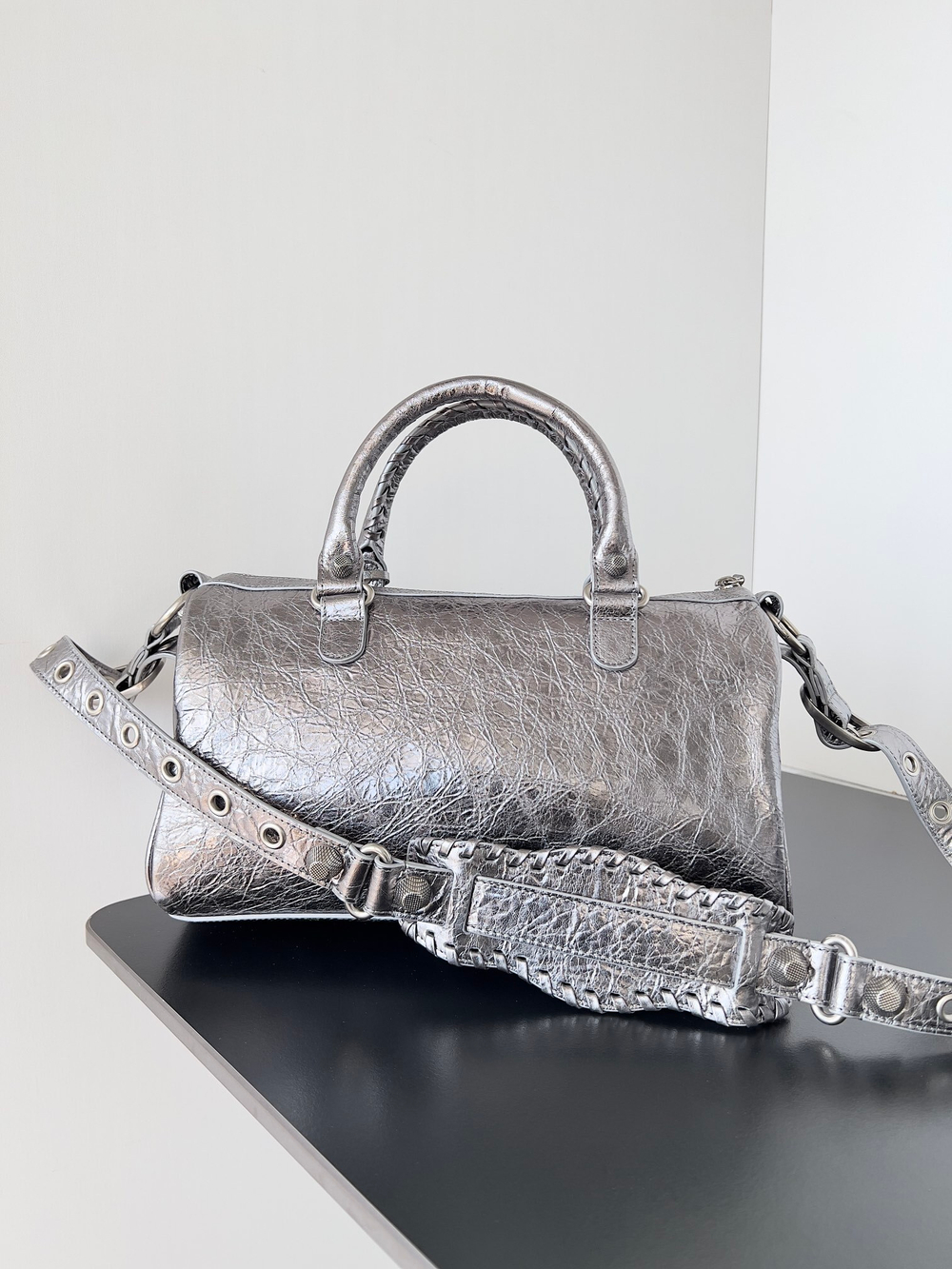 Balenciaga Le Cagole Duffle Bag 30 cm